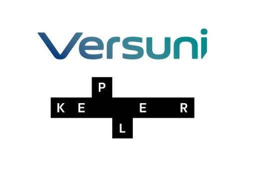 Versuni Selects Kepler as Global Amazon Media Agency